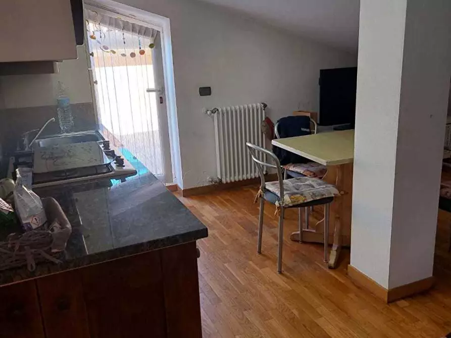 Immagine 42 di Terratetto in vendita  a Castelnuovo Magra