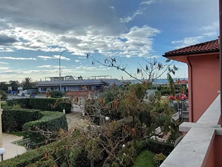 Immagine 11 di Terratetto in vendita  a Massa