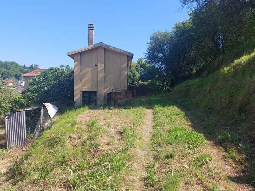 Immagine 5 di Casa indipendente in vendita  a Arcola