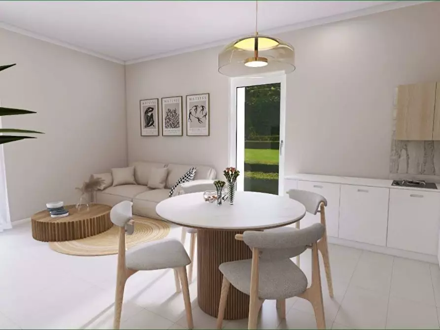 Immagine 1 di Appartamento in vendita  a Sarzana