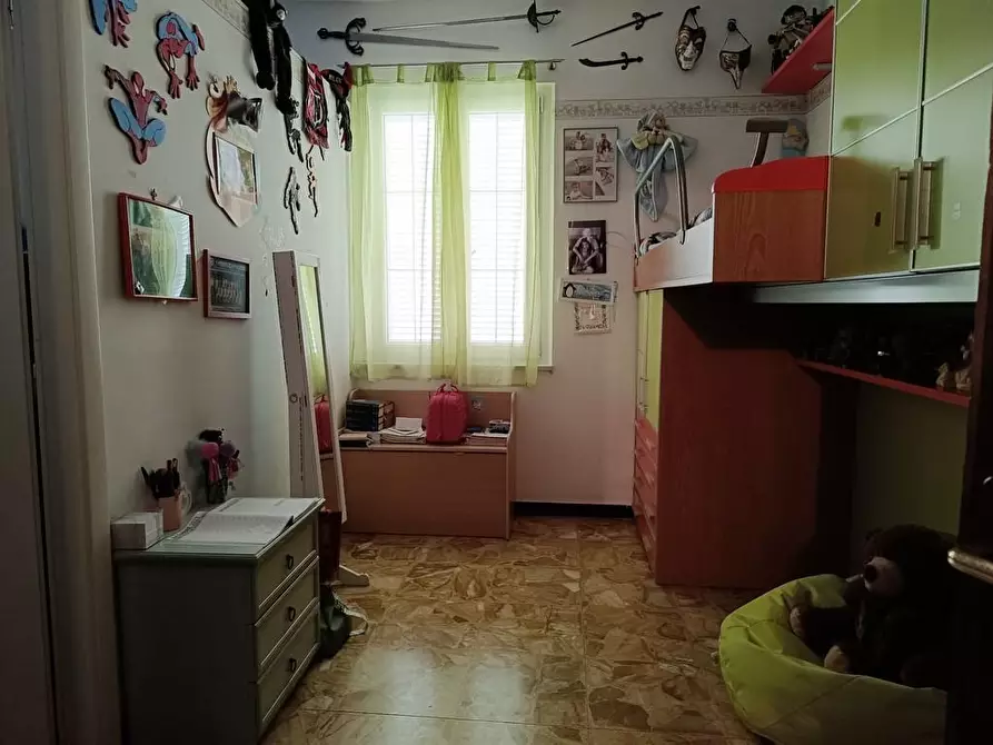 Immagine 32 di Casa semindipendente in vendita  a Ortonovo