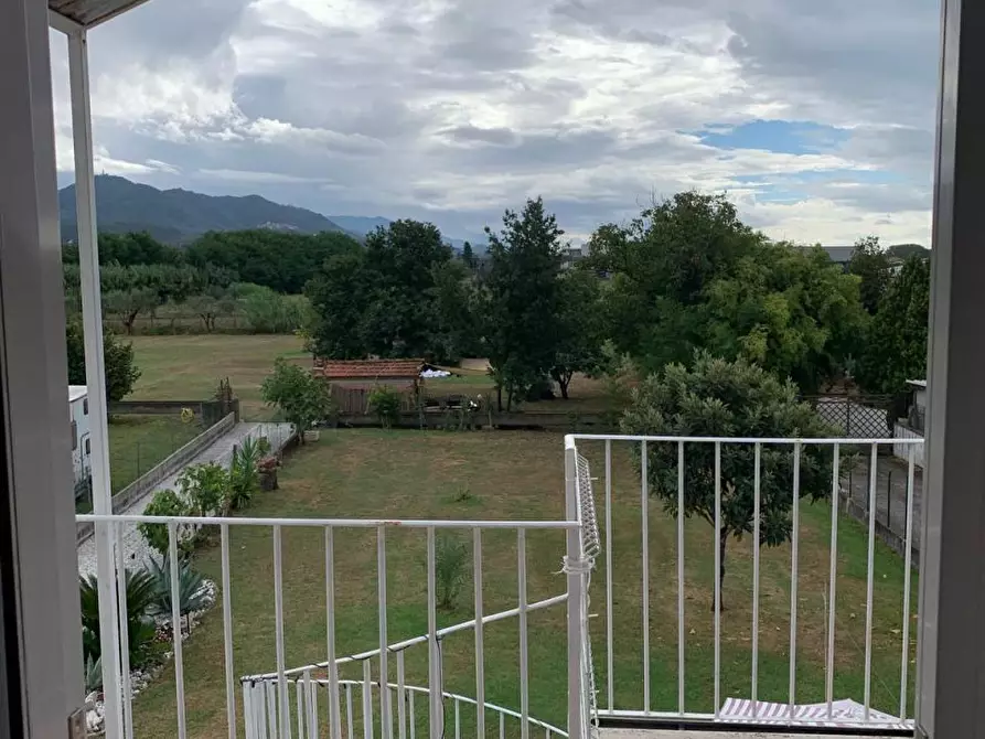 Immagine 17 di Casa semindipendente in vendita  a Sarzana