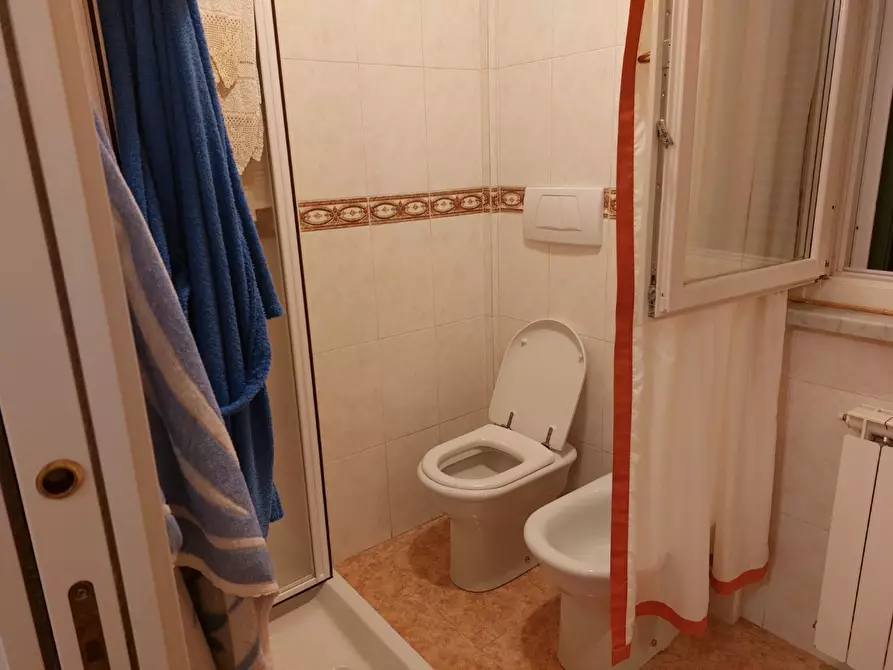 Immagine 12 di Terratetto in vendita  a Castelnuovo Magra