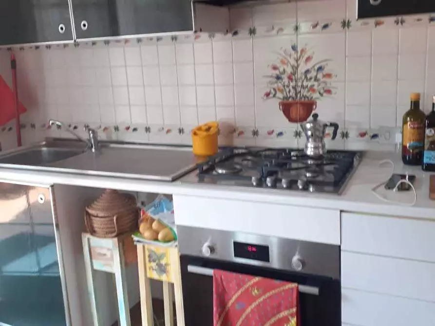 Immagine 3 di Appartamento in vendita  a Carrara