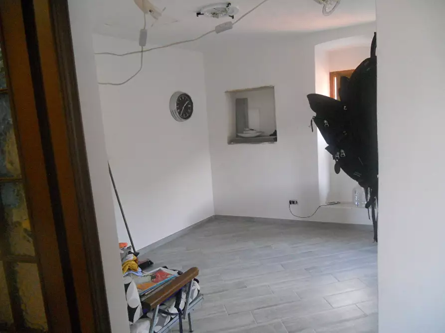 Immagine 4 di Terratetto in vendita  a Ortonovo