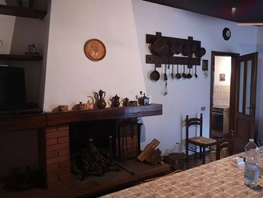 Immagine 32 di Terratetto in vendita  a Castelnuovo Magra