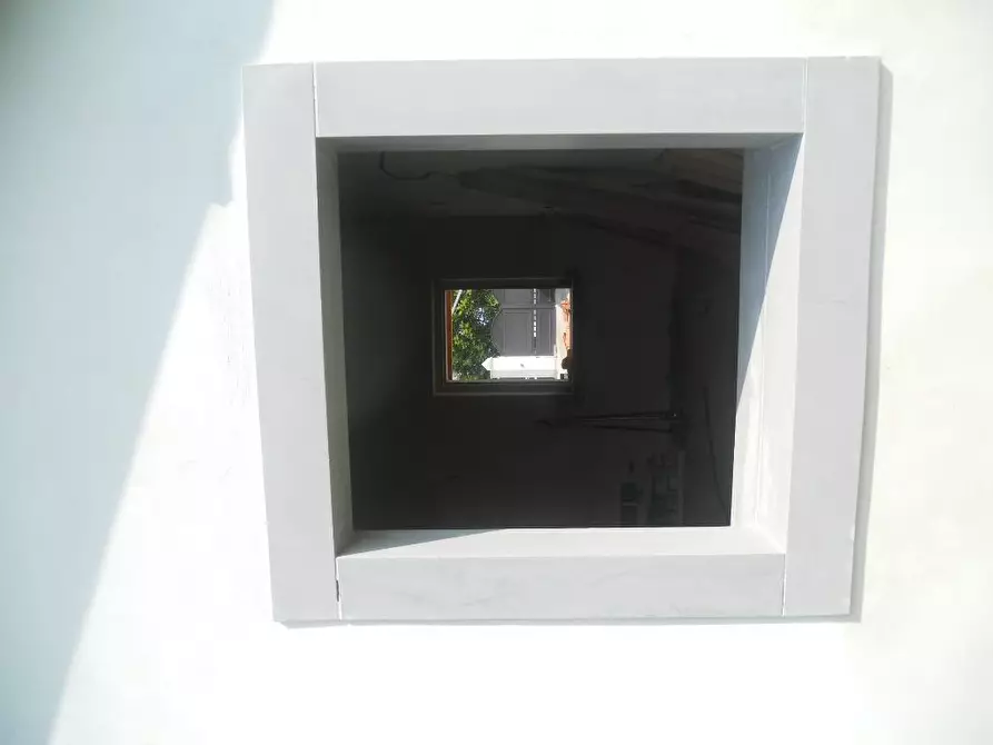 Immagine 14 di Terratetto in vendita  a Castelnuovo Magra