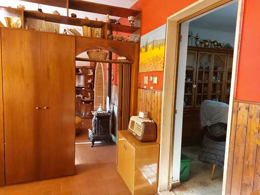 Immagine 15 di Casa indipendente in vendita  a Castelnuovo Magra