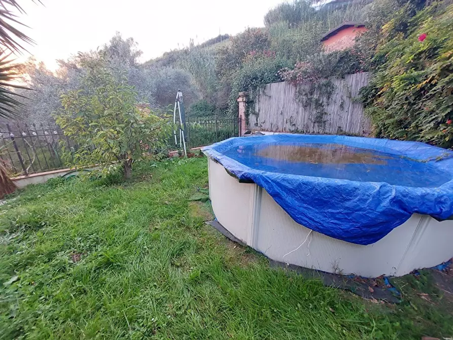 Immagine 29 di Casa semindipendente in vendita  a Carrara