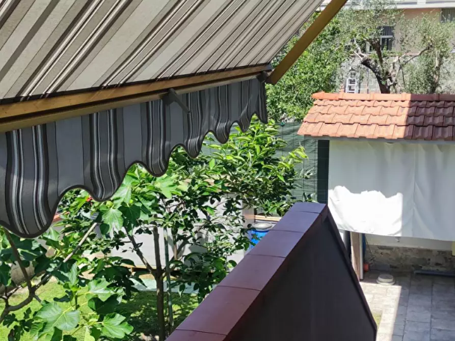 Immagine 9 di Terratetto in vendita  a Ortonovo