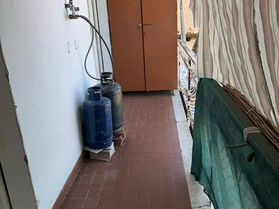Immagine 11 di Appartamento in vendita  a Castelnuovo Magra