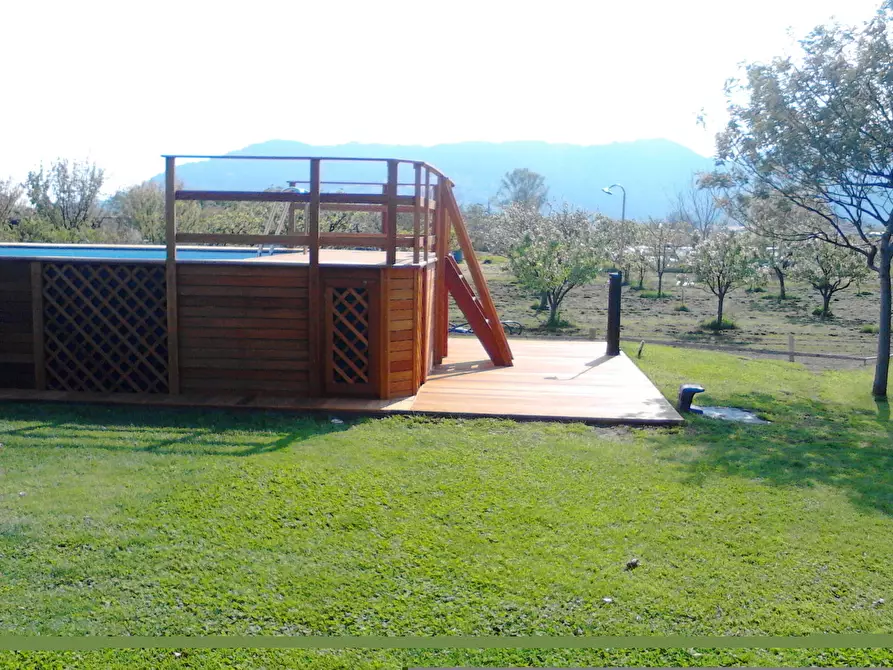 Immagine 4 di Villa in vendita  a Ameglia