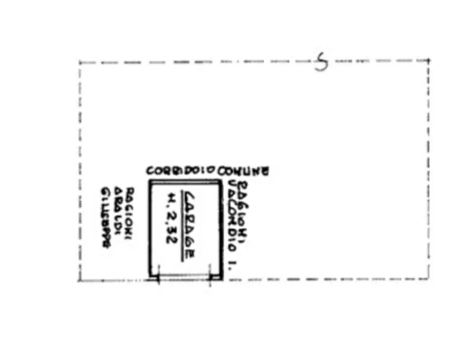 Immagine 27 di Appartamento in vendita  a Castelnuovo Magra