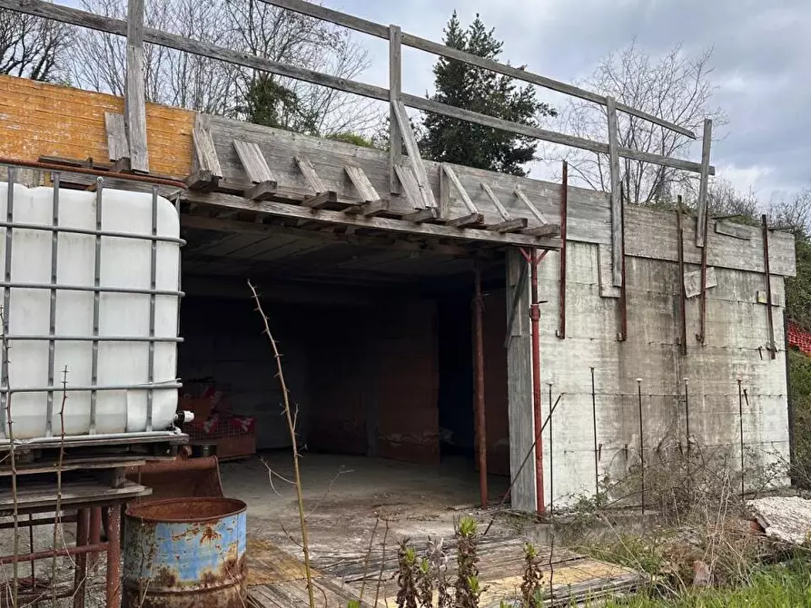 Immagine 9 di Villa in vendita  a Sarzana