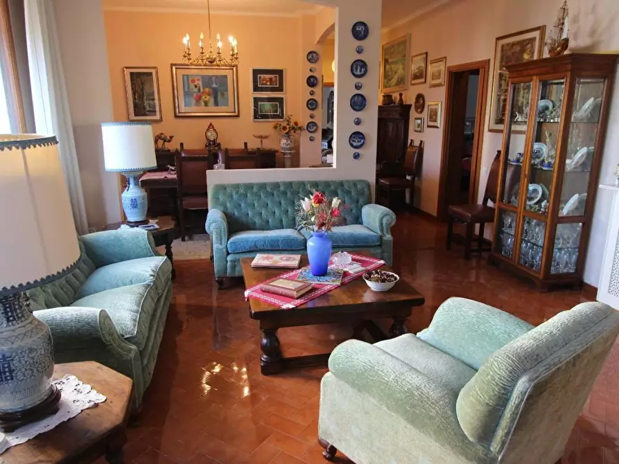 Immagine 16 di Appartamento in vendita  a Lerici