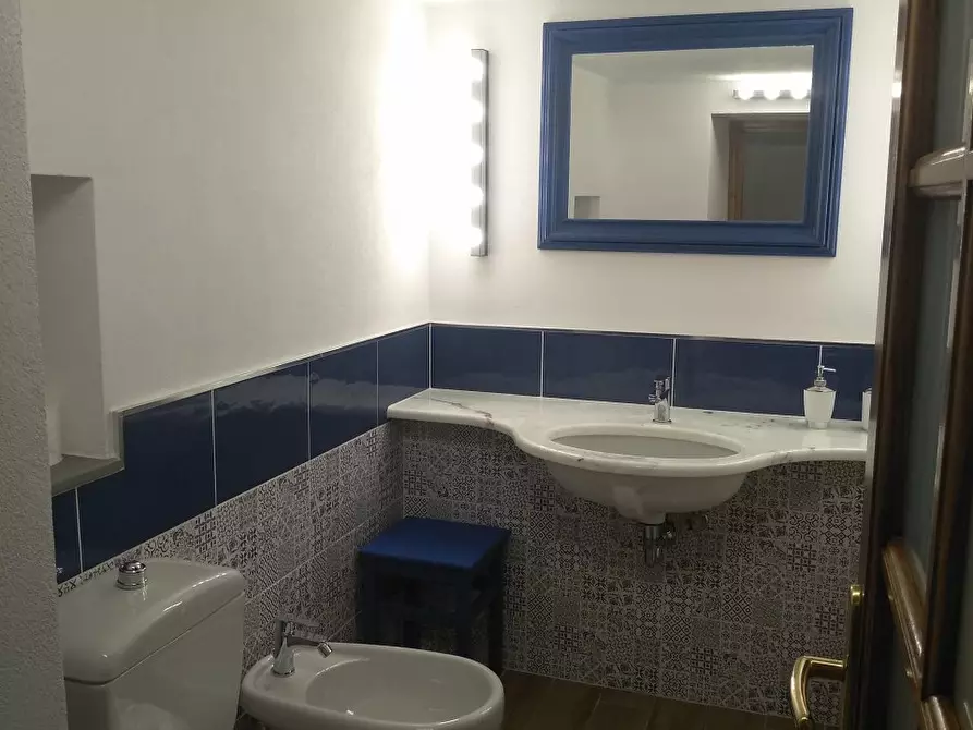 Immagine 17 di Terratetto in vendita  a Ortonovo