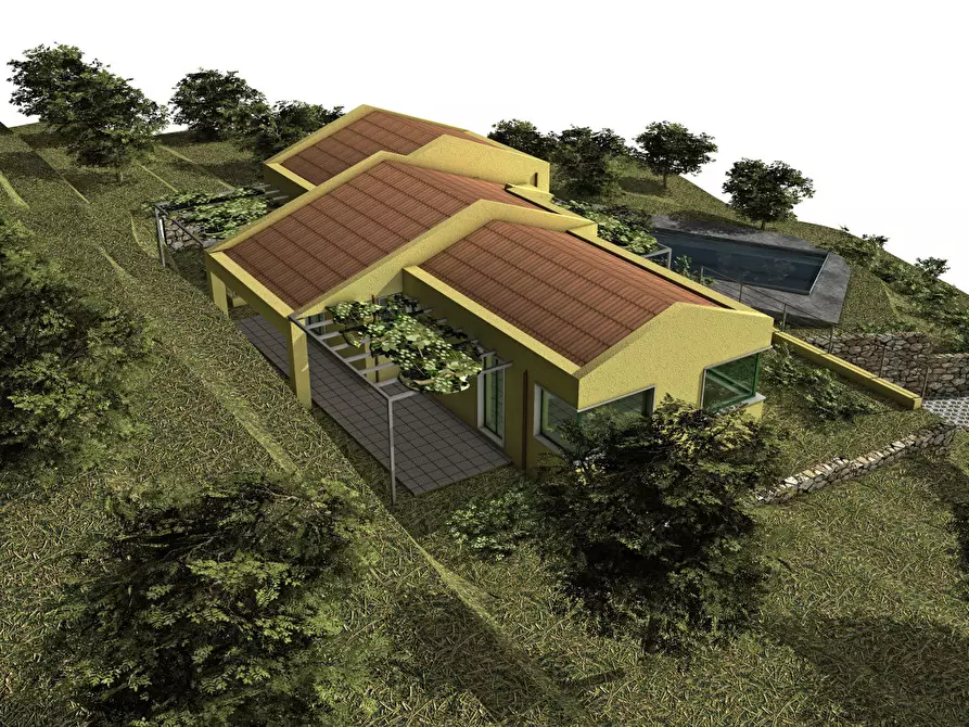 Immagine 5 di Appartamento in vendita  a Castelnuovo Magra