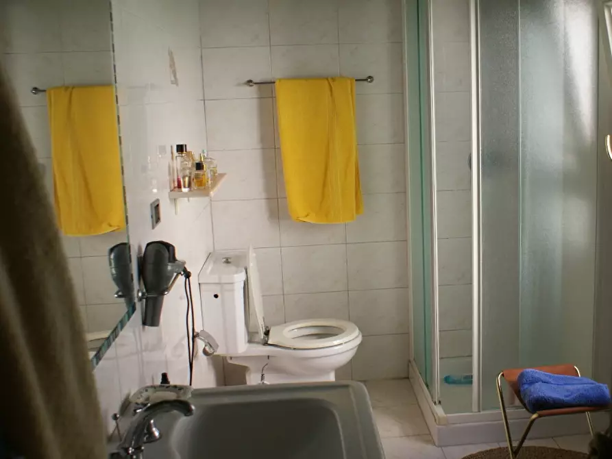 Immagine 35 di Casa indipendente in vendita  a Ortonovo