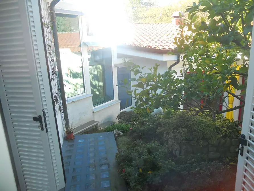 Immagine 11 di Villa in vendita  a Sarzana