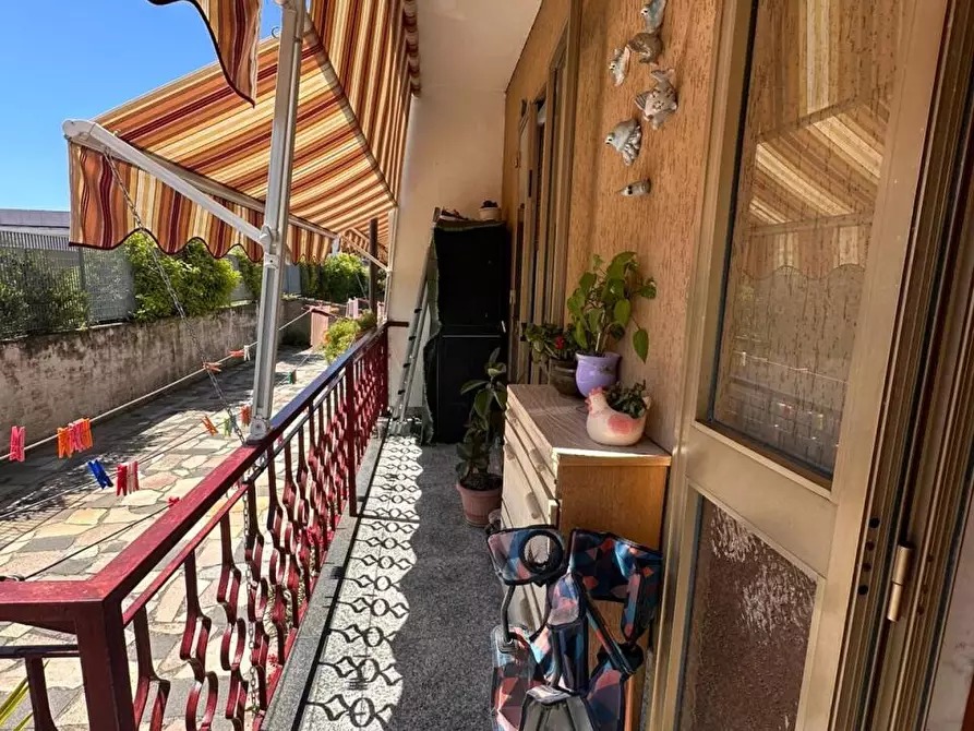 Immagine 3 di Casa semindipendente in vendita  a Castelnuovo Magra