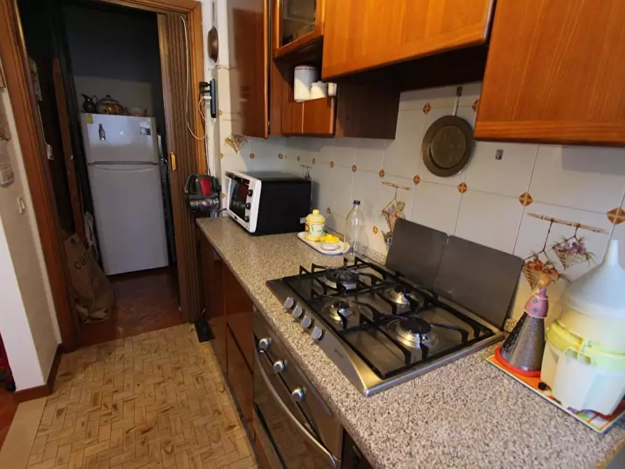 Immagine 22 di Appartamento in vendita  a Lerici