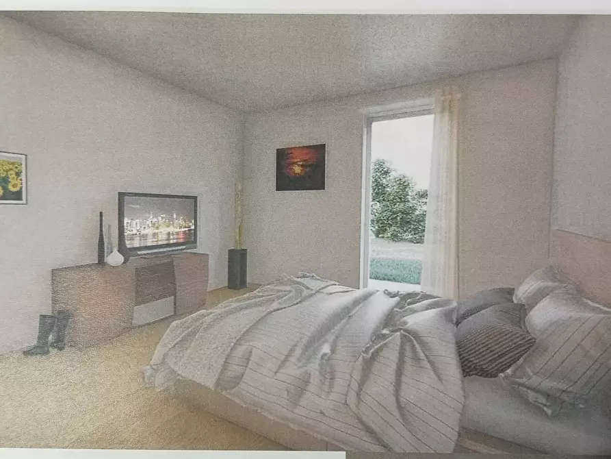 Immagine 2 di Casa semindipendente in vendita  a Ameglia