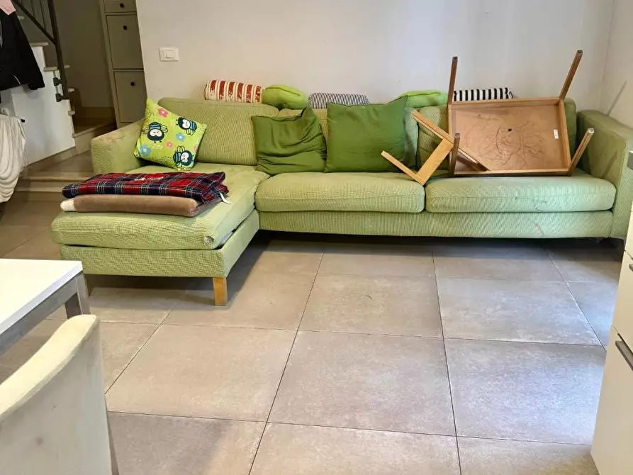 Immagine 4 di Terratetto in vendita  a Carrara