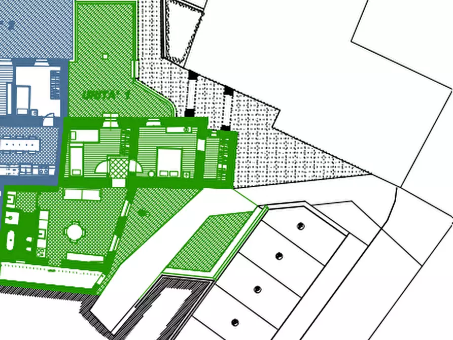 Immagine 4 di Casa semindipendente in vendita  a Sarzana