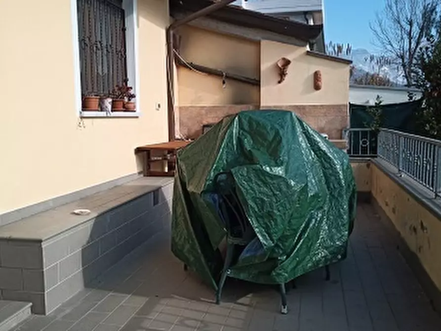 Immagine 4 di Terratetto in vendita  a Carrara