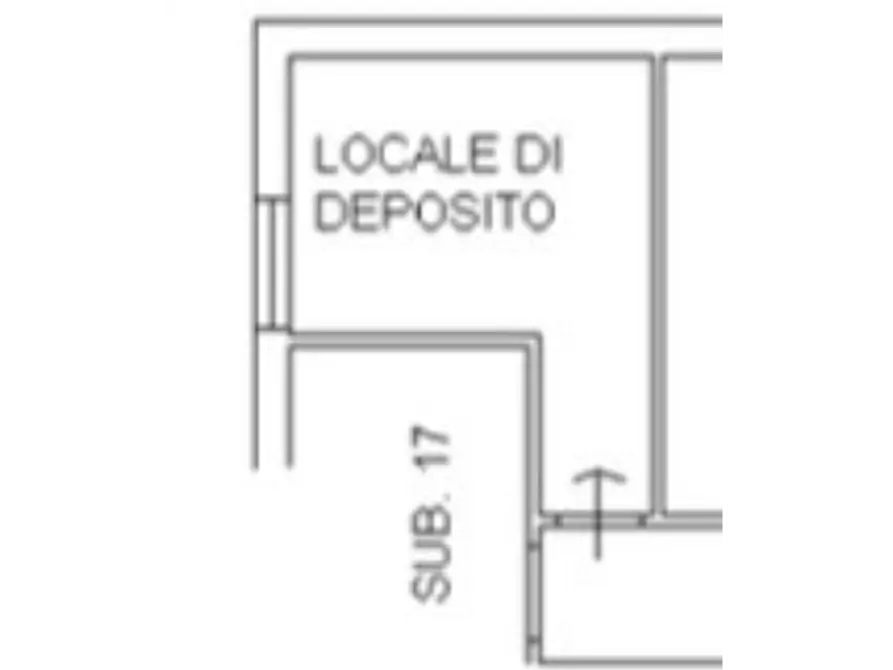 Immagine 26 di Appartamento in vendita  a Castelnuovo Magra