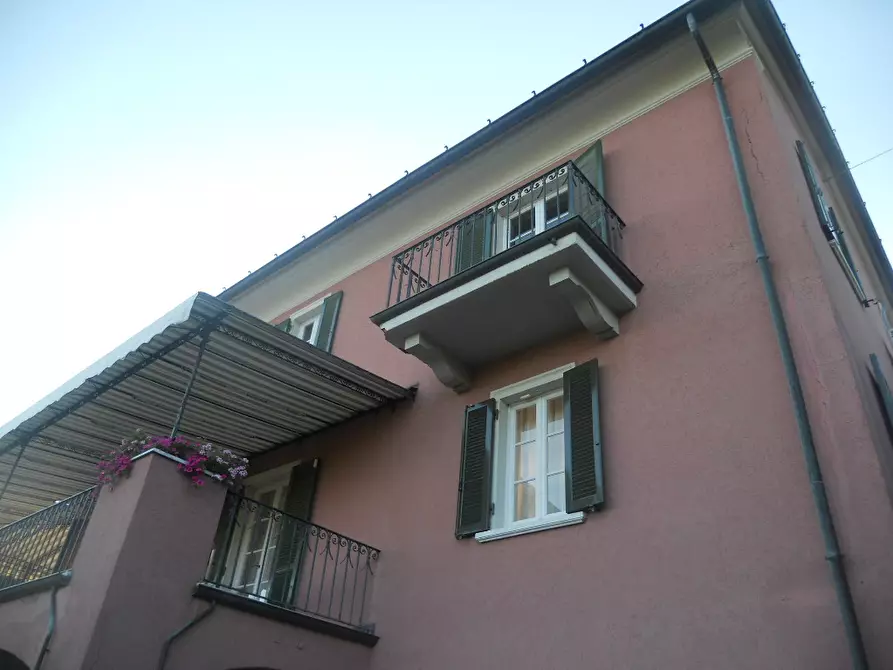 Immagine 63 di Villa in vendita  a Castelnuovo Magra