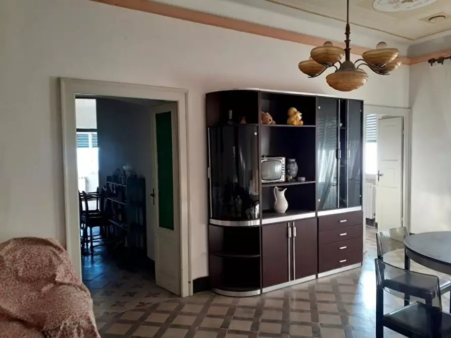 Immagine 2 di Casa bifamiliare in vendita  a Sarzana