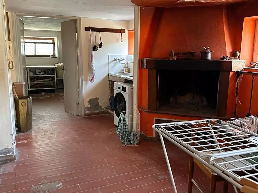 Immagine 30 di Casa semindipendente in vendita  a Castelnuovo Magra