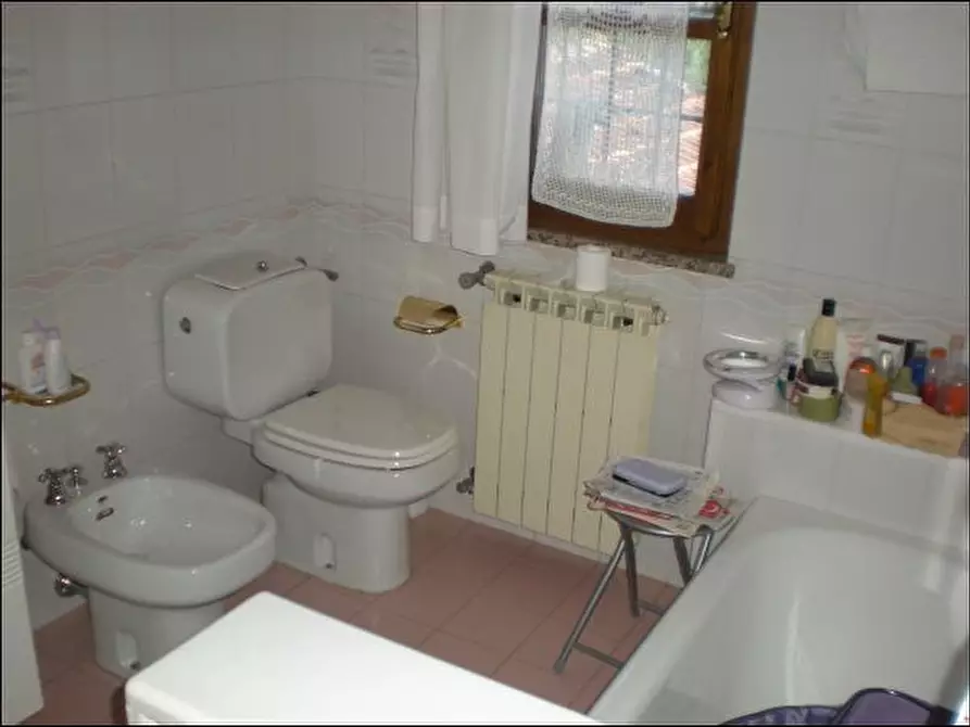 Immagine 6 di Terratetto in vendita  a Castelnuovo Magra