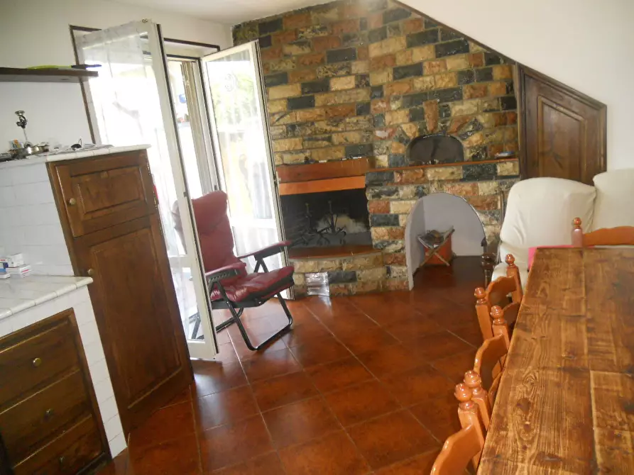 Immagine 8 di Terratetto in vendita  a Sarzana