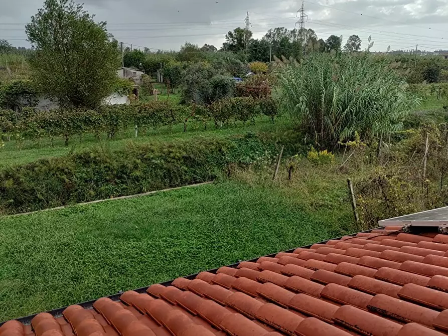 Immagine 23 di Casa indipendente in vendita  a Castelnuovo Magra