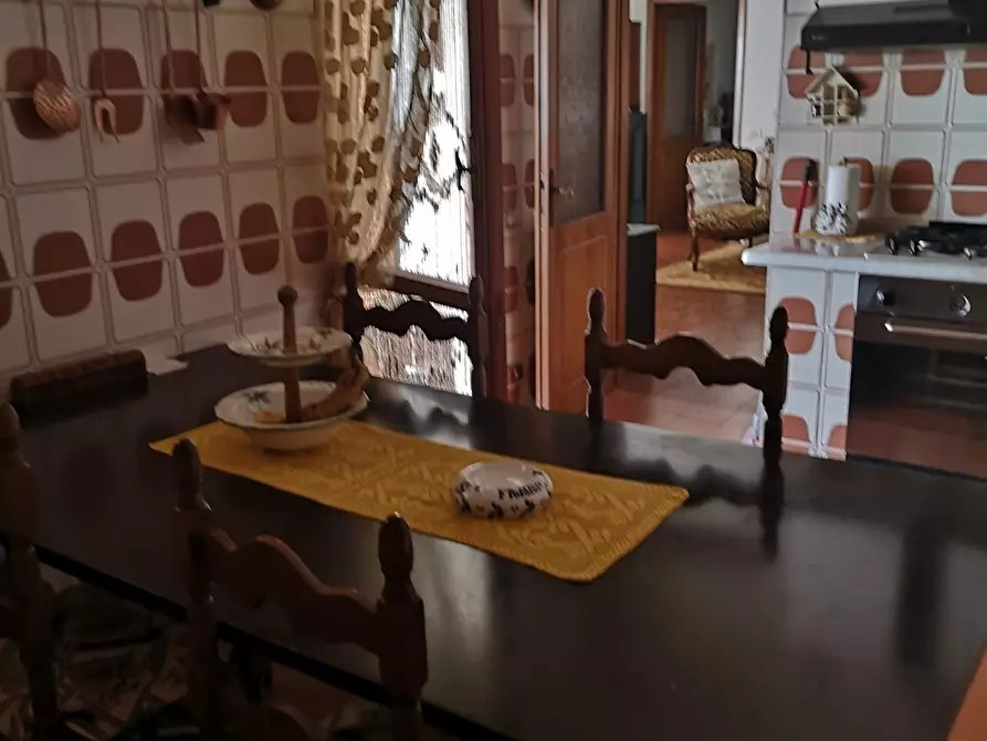 Immagine 33 di Casa semindipendente in vendita  a Ortonovo
