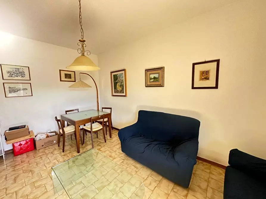 Immagine 5 di Appartamento in vendita  a Ortonovo