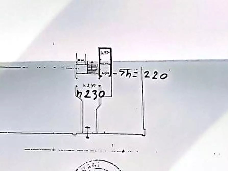 Immagine 22 di Appartamento in vendita  a Sarzana