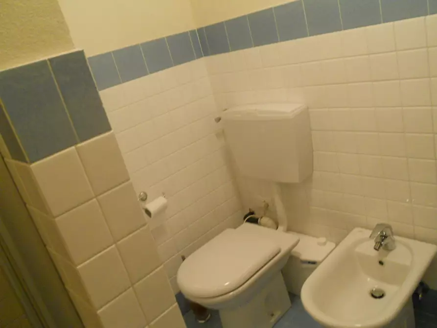 Immagine 20 di Terratetto in vendita  a Castelnuovo Magra