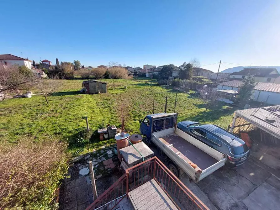 Immagine 17 di Casa semindipendente in vendita  a Castelnuovo Magra