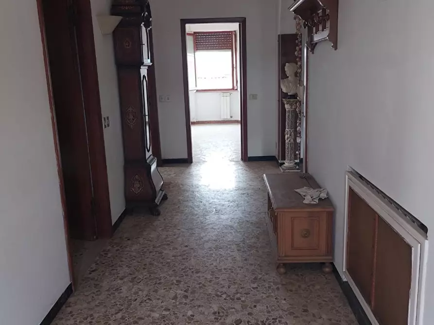 Immagine 21 di Casa semindipendente in vendita  a Castelnuovo Magra