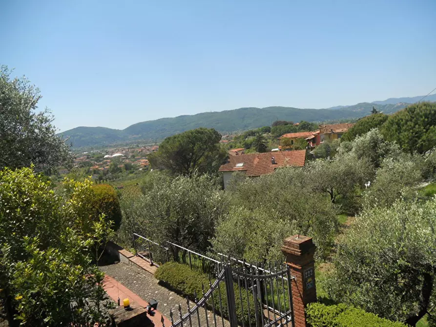 Immagine 43 di Terratetto in vendita  a Castelnuovo Magra