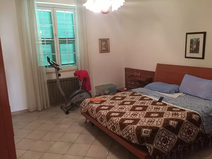 Immagine 22 di Villa in vendita  a Castelnuovo Magra