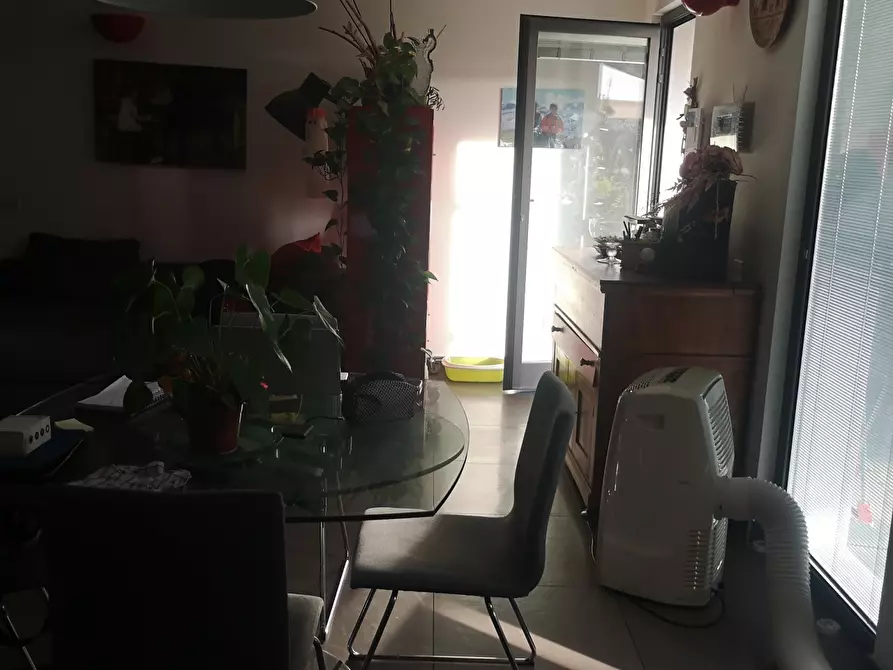 Immagine 2 di Terratetto in vendita  a Castelnuovo Magra