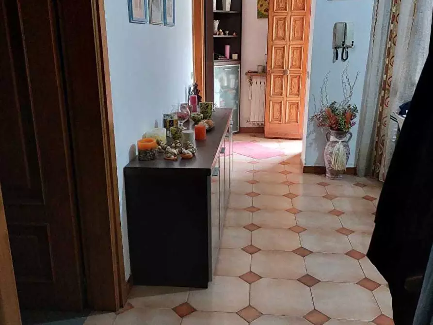 Immagine 12 di Terratetto in vendita  a Castelnuovo Magra