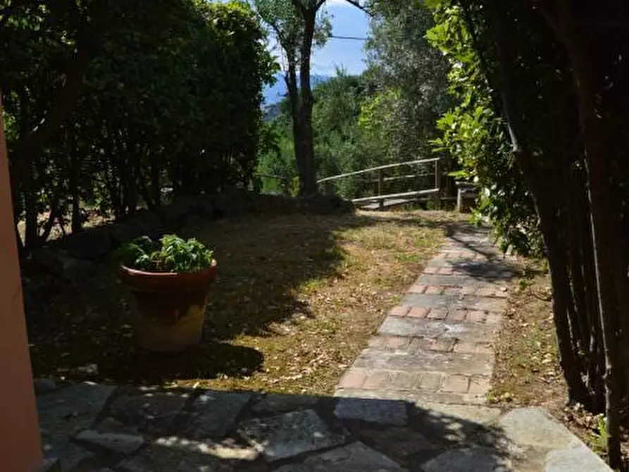 Immagine 28 di Villa in vendita  a Castelnuovo Magra