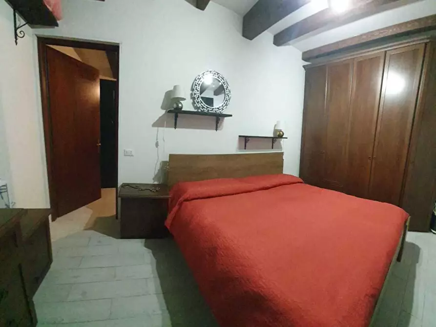 Immagine 11 di Terratetto in vendita  a Sarzana