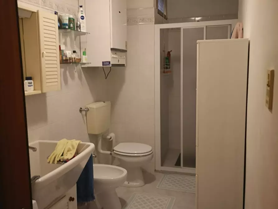 Immagine 10 di Appartamento in vendita  a Castelnuovo Magra