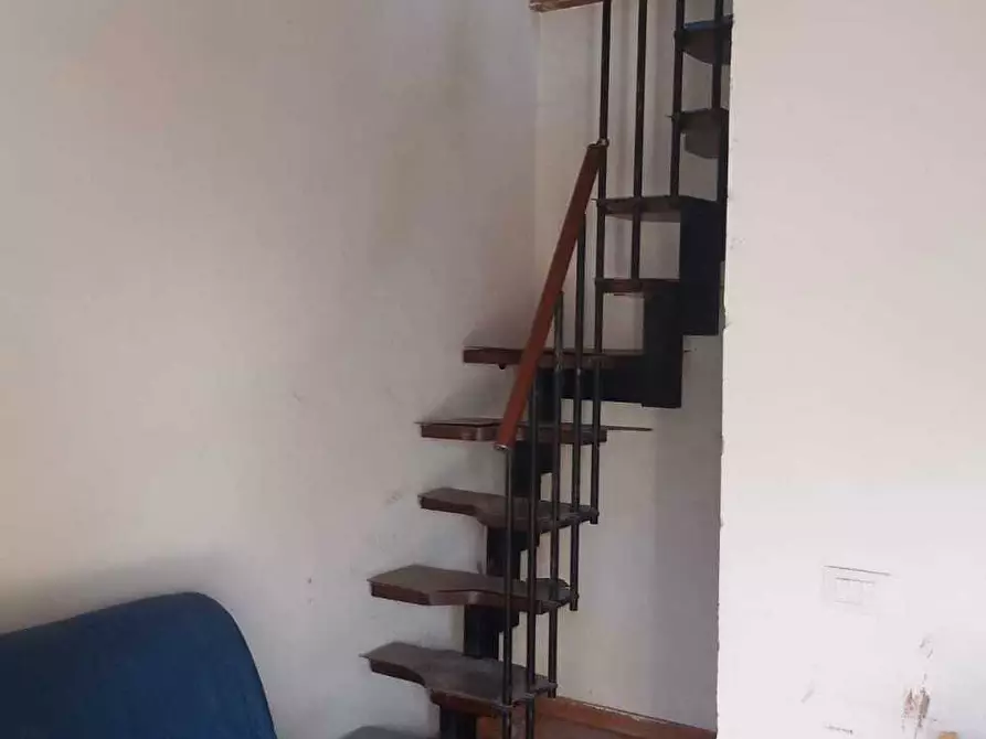 Immagine 21 di Rustico / casale in vendita  a Ameglia